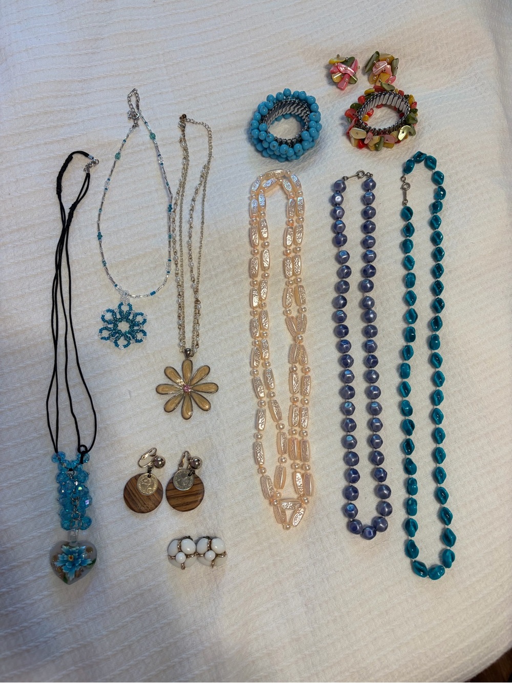 Jewelry Lot